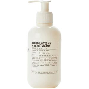 Le Labo Hinoki/Sweet Almond Hand Lotion - Hand & Body Care Le Labo Hinoki/Sweet Almond Hand Lotion - Hand & Body Care