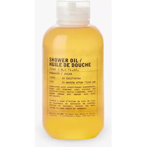 Le Labo Olio Doccia 250ml - Corpo, Capelli & Viso - Neutro Le Labo Olio Doccia 250ml - Corpo, Capelli & Viso - Neutro