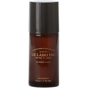 Le Labo Men's Glycerin Deodorant - Long Lasting - 50ml Le Labo Men's Glycerin Deodorant - Long Lasting - 50ml