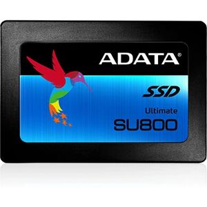 ADATA - SU800 - 512 GB - 2,5 tuuman - SATA III - SSD ADATA - SU800 - 512 GB - 2,5 tuuman - SATA III - SSD