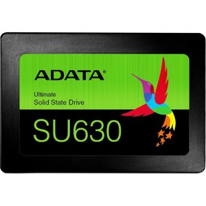 ADATA - SU630 - 480 GB - 2.5in SATA - SSD ADATA - SU630 - 480 GB - 2.5in SATA - SSD