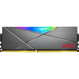 Module mémoire XPG Spectrix D50 16GB 3200MHz - Publicité Module mémoire XPG Spectrix D50 16GB 3200MHz - Publicité