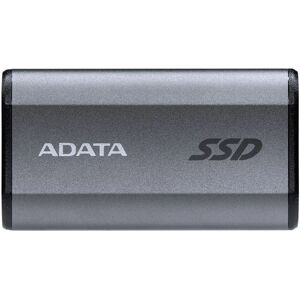 ADATA SE880 2 Tt Ulkoinen SSD - Nopea USB-C Tallennus ADATA SE880 2 Tt Ulkoinen SSD - Nopea USB-C Tallennus