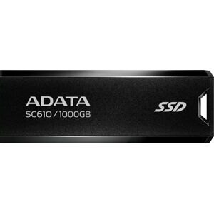 ADATA SC610 1 TB External SSD - External Storage ADATA SC610 1 TB External SSD - External Storage