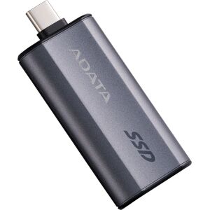 ADATA - SC750 - 2 TB - USB 3.2 Gen 2 - SSD extern portabil ADATA - SC750 - 2 TB - USB 3.2 Gen 2 - SSD extern portabil