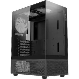 XPG Invader X Mini Tour Midi - Boîtier PC XPG Invader X Mini Tour Midi - Boîtier PC
