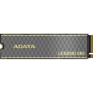 ADATA - LEGEND 860 SLEG-860-1000GCS - 1 TB - SSD interne - Publicité ADATA - LEGEND 860 SLEG-860-1000GCS - 1 TB - SSD interne - Publicité
