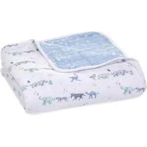 Aden + anais Rising Star Dream Cotton Baby Blanket Aden + anais Rising Star Dream Cotton Baby Blanket