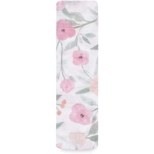 Aden + Anais Ma Fleur Couverture en Mousseline de Coton - Couverture Bébé - Publicité Aden + Anais Ma Fleur Couverture en Mousseline de Coton - Couverture Bébé - Publicité