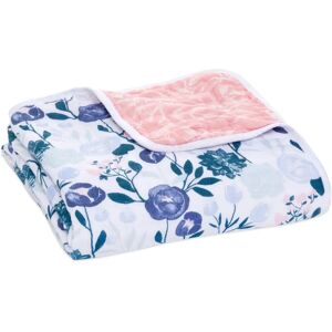 aden + anais - Essentials - 112x112 cm - Couverture bébé - Publicité aden + anais - Essentials - 112x112 cm - Couverture bébé - Publicité