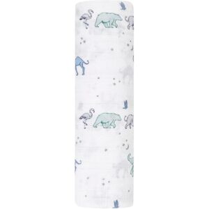 aden + anais - Rising Star - Muslin swaddle blanket aden + anais - Rising Star - Muslin swaddle blanket