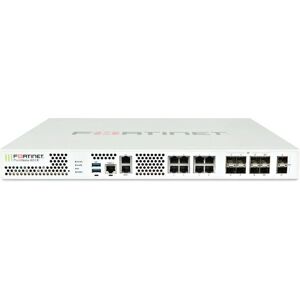 Fortinet - Fortigate 600E - 36 Gbps - 1U - Firewall Fortinet - Fortigate 600E - 36 Gbps - 1U - Firewall