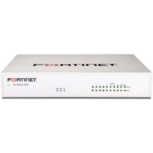 Fortinet FortiGate 60F Brandvägg - 10 Gbit/s Fortinet FortiGate 60F Brandvägg - 10 Gbit/s