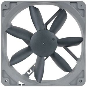 Noctua NF-S12B Redux 120mm PWM Ventilátor - Chlazení počítače Noctua NF-S12B Redux 120mm PWM Ventilátor - Chlazení počítače