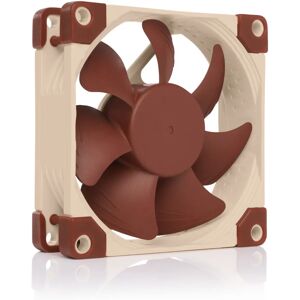 Noctua NF-A8 PWM Computer Kølevifte - Stille, Høj Ydeevne Noctua NF-A8 PWM Computer Kølevifte - Stille, Høj Ydeevne