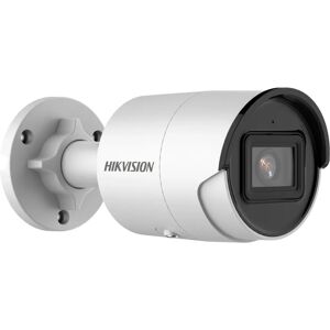 Hikvision DS-2CD2043G2-IU - 28mm - Extérieur - Caméra - Publicité Hikvision DS-2CD2043G2-IU - 28mm - Extérieur - Caméra - Publicité