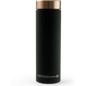 Asobu Le Baton Copper Black - Thermo Flask Asobu Le Baton Copper Black - Thermo Flask