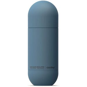 Asobu Orb Stal Nierdzewna Niebieska 430ml - Termos Asobu Orb Stal Nierdzewna Niebieska 430ml - Termos