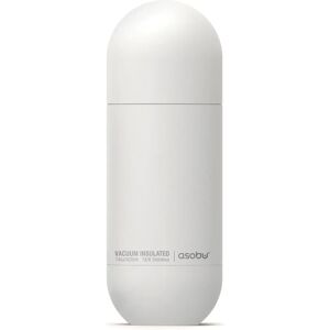 Asobu Orb Biały - Termos Izolowany 420ml Asobu Orb Biały - Termos Izolowany 420ml