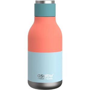 Asobu Urban Pastel Teal Termos - Thermo Bottle Asobu Urban Pastel Teal Termos - Thermo Bottle