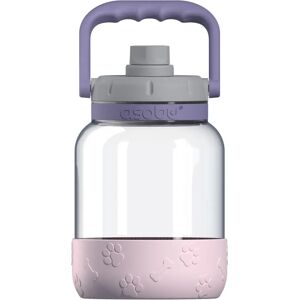 Asobu The Barkley Hundeschüssel Flasche - Blau - 1500ml - Hundeschüssel & Flasche Asobu The Barkley Hundeschüssel Flasche - Blau - 1500ml - Hundeschüssel & Flasche