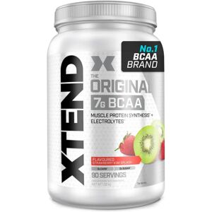 Scivation Xtend Strawberry Kiwi - 1296g - Supplement Scivation Xtend Strawberry Kiwi - 1296g - Supplement
