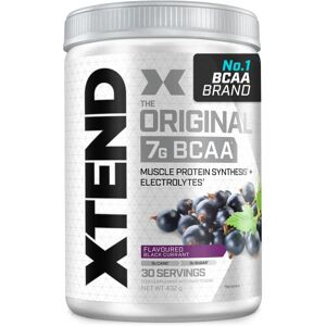 Xtend Blackcurrant - 432g - Dietary Supplement Xtend Blackcurrant - 432g - Dietary Supplement