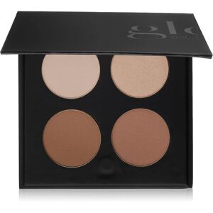 Glo Skin Beauty Contour Kit - Ljus till Ljus Glo Skin Beauty Contour Kit - Ljus till Ljus