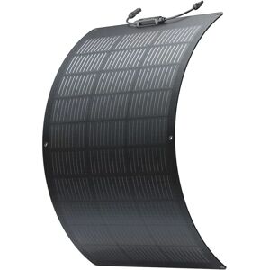Ecoflow 100W Flexible Solar Panel - High Efficiency IP68 Waterproof Ecoflow 100W Flexible Solar Panel - High Efficiency IP68 Waterproof