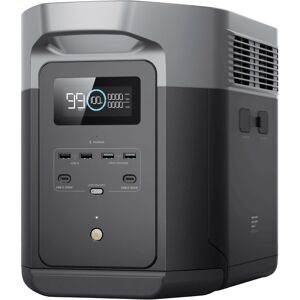 EcoFlow DELTA 2 Max Portable Power Station - Portable Power Station EcoFlow DELTA 2 Max Portable Power Station - Portable Power Station