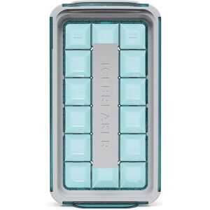 Icebreaker POP 2.0 Ismaskin - Kompakt, Vattentät, 1,8-tums Kuber Icebreaker POP 2.0 Ismaskin - Kompakt, Vattentät, 1,8-tums Kuber