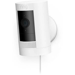 Ring Black Indoor & Outdoor Security Camera - Full HD 1080p Ring Black Indoor & Outdoor Security Camera - Full HD 1080p