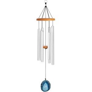 Meinl Sonic Energy Blue Agate Meditation Chime - Meditation Tool Meinl Sonic Energy Blue Agate Meditation Chime - Meditation Tool