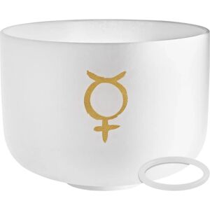 Meinl Sonic Energy Crystal Singing Bowl 12" - Healing, Meditation, Chakra Meinl Sonic Energy Crystal Singing Bowl 12" - Healing, Meditation, Chakra