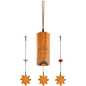 Meinl Aurora (Morning) Bamboo Chime - Meditation Instrument Meinl Aurora (Morning) Bamboo Chime - Meditation Instrument