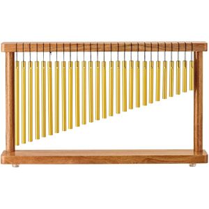 Meinl Sonic Energy Tch27rp Walnut Brown - Chimes Meinl Sonic Energy Tch27rp Walnut Brown - Chimes