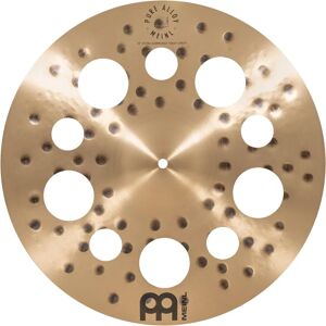 Meinl PA18EHTRC - Pure Alloy Extra 18” Hammered Trash Crash - Cymbal Meinl PA18EHTRC - Pure Alloy Extra 18” Hammered Trash Crash - Cymbal