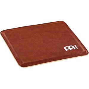Meinl Vintage Brown Synthetic Leather Cajon Seat - Cajon Seat Meinl Vintage Brown Synthetic Leather Cajon Seat - Cajon Seat