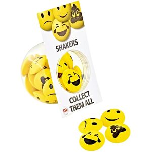 Meinl FSA1 - Assorted Face Shakers - 24 pcs - Plastic ABS - Percussion Meinl FSA1 - Assorted Face Shakers - 24 pcs - Plastic ABS - Percussion