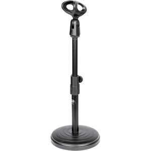 Meinl CMS Cajon Microphone Stand - Adjustable, Durable, Black Meinl CMS Cajon Microphone Stand - Adjustable, Durable, Black