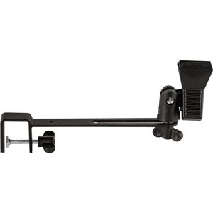 Meinl MPMCC Microphone Cajon Clamp - Drum Microphone Holder Meinl MPMCC Microphone Cajon Clamp - Drum Microphone Holder