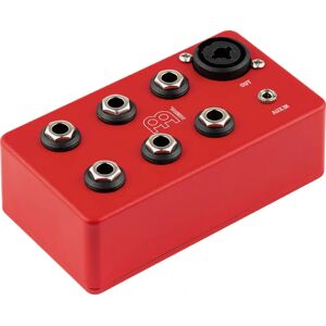 Meinl MPMGR Fusore per Percussioni - Accessori per Percussioni Meinl MPMGR Fusore per Percussioni - Accessori per Percussioni