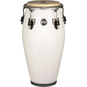 Meinl Artist Series Roberto Serrano Quinto Conga - Pearl White Meinl Artist Series Roberto Serrano Quinto Conga - Pearl White