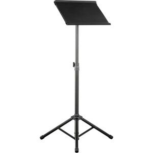 Soporte para portátil ligero Meinl MLLTS - Soporte de mesa Soporte para portátil ligero Meinl MLLTS - Soporte de mesa