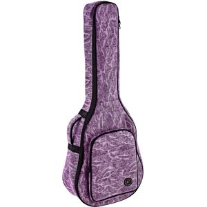 Custodia in denim per chitarra Ortega OGBAC-DN - Dreadnought Custodia in denim per chitarra Ortega OGBAC-DN - Dreadnought