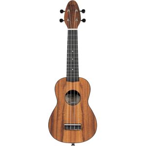 Ortega K3-ACA Ukulele Sopranino z Akacji - Ukulele Ortega K3-ACA Ukulele Sopranino z Akacji - Ukulele