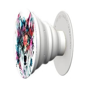 PopSockets Wolf Passive Halter E-Reader - Mehrfarben - Unterstützung für Handy/Tablet PopSockets Wolf Passive Halter E-Reader - Mehrfarben - Unterstützung für Handy/Tablet