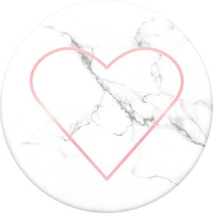 PopSockets Cœur de pierre Support passif - Passive holder PopSockets Cœur de pierre Support passif - Passive holder