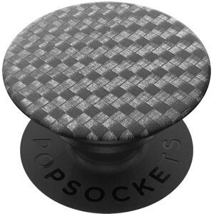 PopSockets PopGrip Carbonite Weave - Mobile Grip & Stand PopSockets PopGrip Carbonite Weave - Mobile Grip & Stand