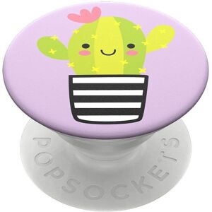PopSockets Cactus Pal Phone Grip - Multiple Colors PopSockets Cactus Pal Phone Grip - Multiple Colors